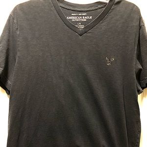 American Eagle Short Sleeve - Large - Light Wear